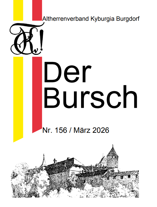Der Bursch 2026