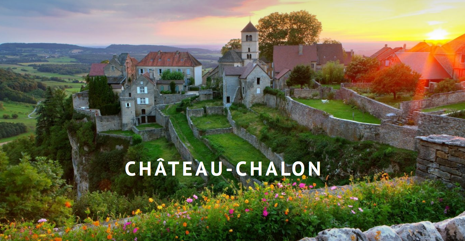 Château Chalon